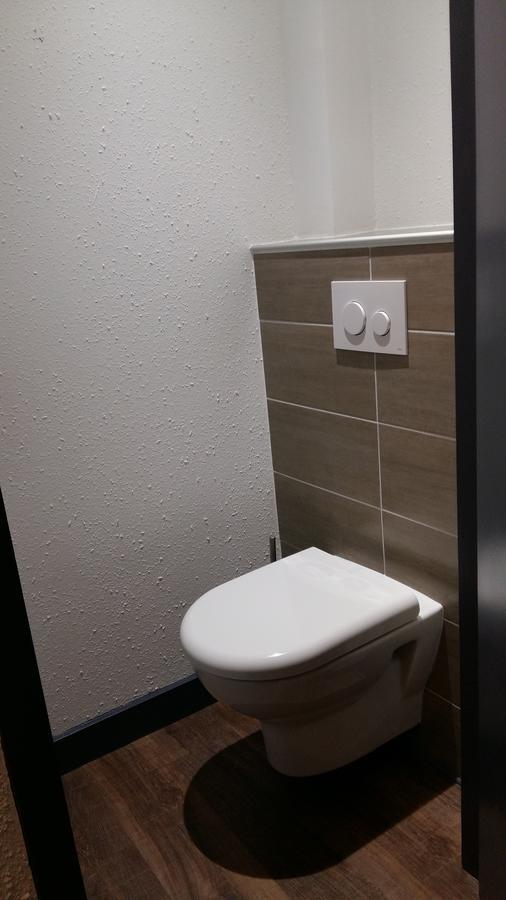 Hotel Restaurant Du Haut Du Roc Basse-sur-le-Rupt المظهر الخارجي الصورة